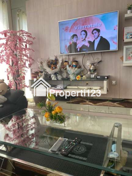 Di jual rumah di solo baru sukoharjo - 6