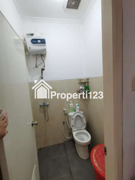 Rumah Semi Furnished Di Perumahan Nirwana Rungkut Surabaya Timu - 7