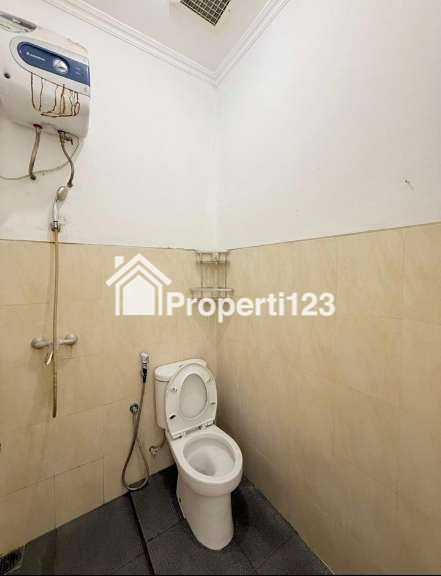 Rumah Semi Furnished Di Perumahan Nirwana Rungkut Surabaya Timu - 6