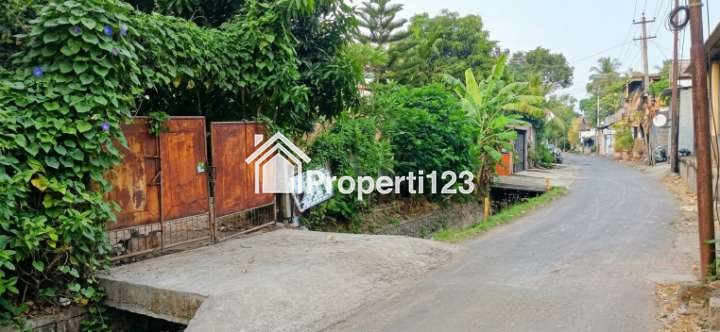 Disewakan Tanah 1,27 Hektar di Sanur Denpasar Bali Dkt Bypass Ngurah Rai - 2