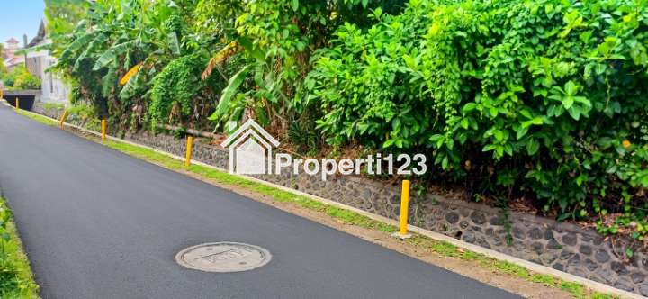 Disewakan Tanah 1,27 Hektar di Sanur Denpasar Bali Dkt Bypass Ngurah Rai - 3