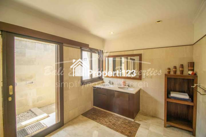 3 BEDROOM VILLA FOR YEARLY RENT IN JIMBARAN – BM306 - 10
