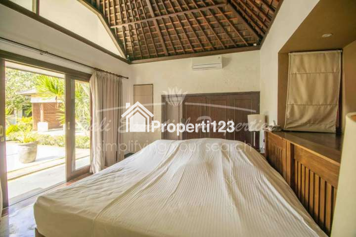 3 BEDROOM VILLA FOR YEARLY RENT IN JIMBARAN – BM306 - 18