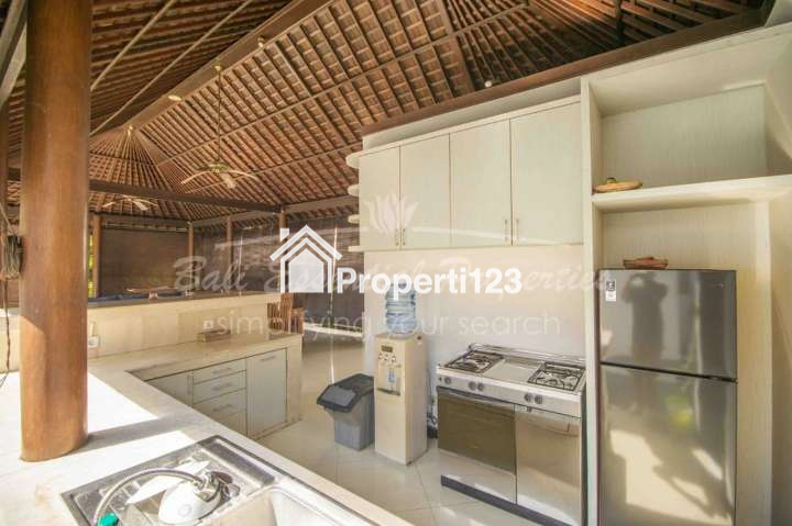 3 BEDROOM VILLA FOR YEARLY RENT IN JIMBARAN – BM306 - 7