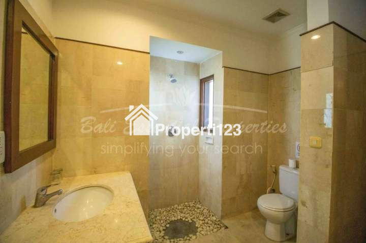 3 BEDROOM VILLA FOR YEARLY RENT IN JIMBARAN – BM306 - 19
