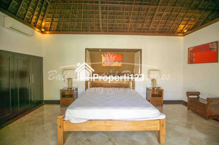 3 BEDROOM VILLA FOR YEARLY RENT IN JIMBARAN – BM306 - 8