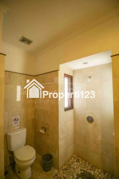 3 BEDROOM VILLA FOR YEARLY RENT IN JIMBARAN – BM306 - 16