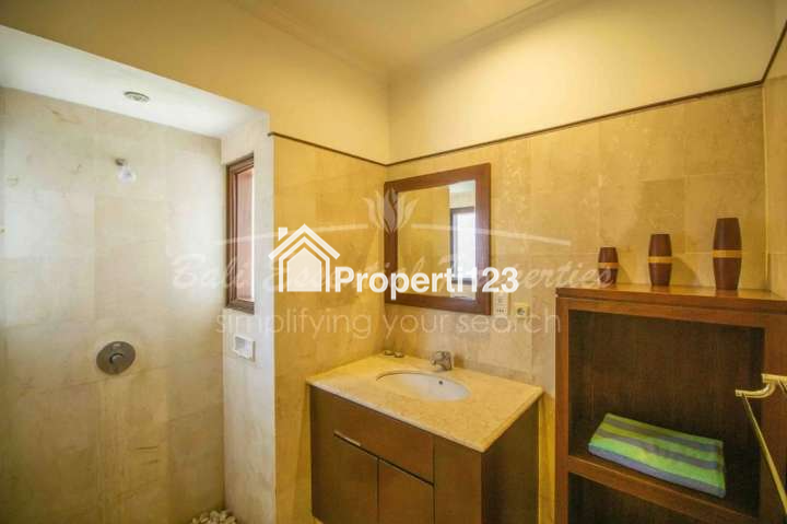 3 BEDROOM VILLA FOR YEARLY RENT IN JIMBARAN – BM306 - 15