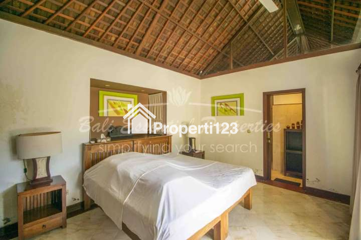 3 BEDROOM VILLA FOR YEARLY RENT IN JIMBARAN – BM306 - 17