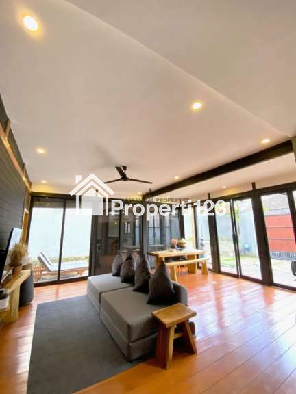 1 BEDROOM VILLA FOR RENT IN PADONAN – WD008 - 6