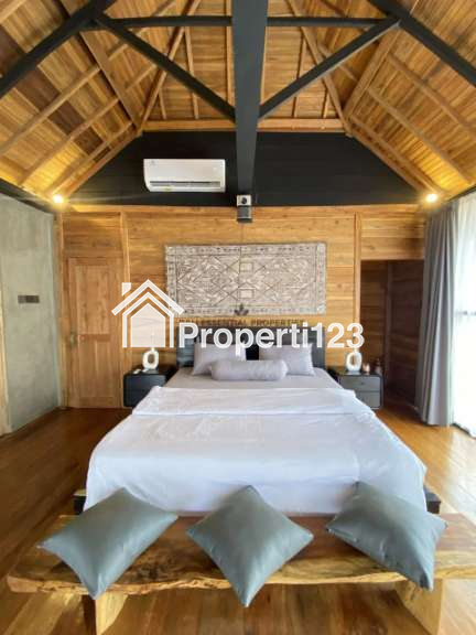 1 BEDROOM VILLA FOR RENT IN PADONAN – WD008 - 11