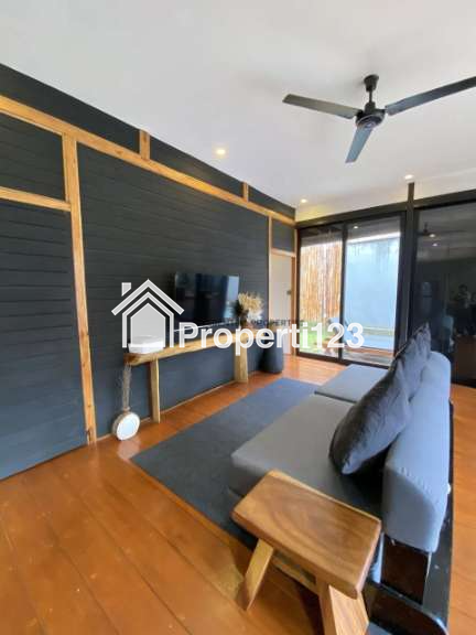 1 BEDROOM VILLA FOR RENT IN PADONAN – WD008 - 4