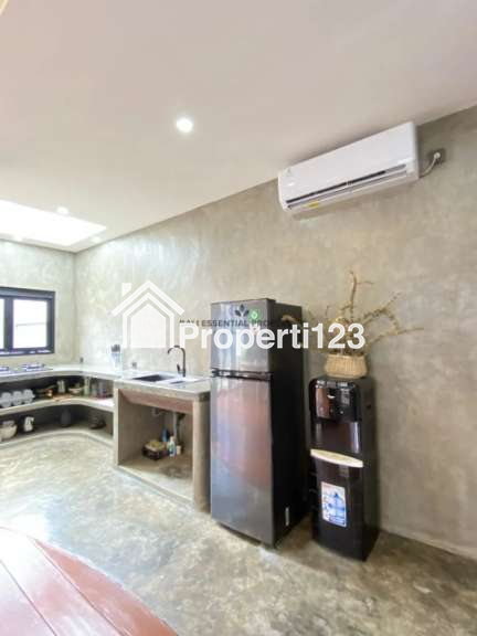 1 BEDROOM VILLA FOR RENT IN PADONAN – WD008 - 8