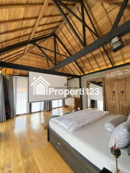 1 BEDROOM VILLA FOR RENT IN PADONAN – WD008 - 12