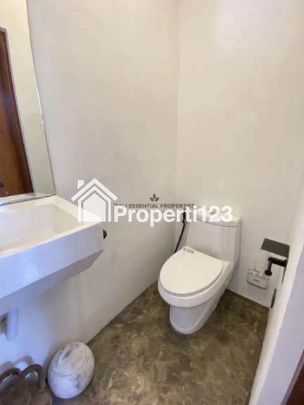 1 BEDROOM VILLA FOR RENT IN PADONAN – WD008 - 9