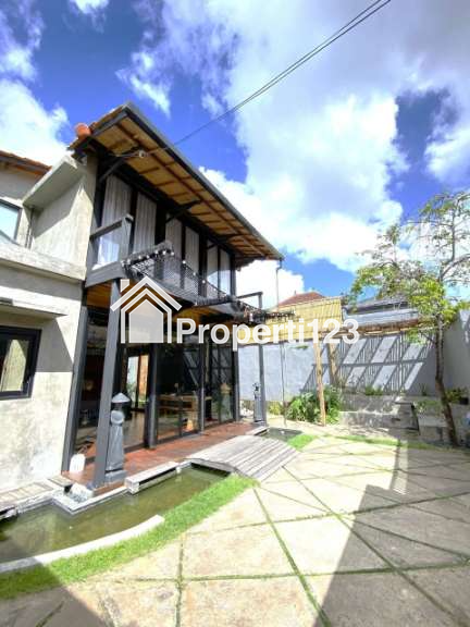 1 BEDROOM VILLA FOR RENT IN PADONAN – WD008 - 2