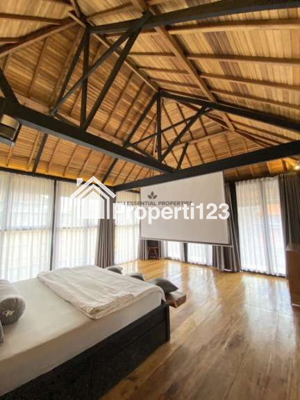 1 BEDROOM VILLA FOR RENT IN PADONAN – WD008 - 13