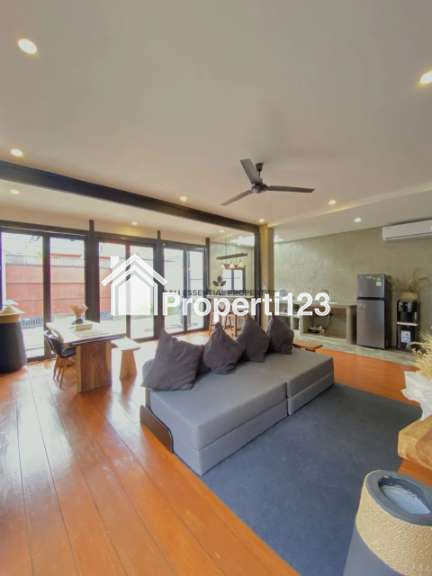 1 BEDROOM VILLA FOR RENT IN PADONAN – WD008 - 5