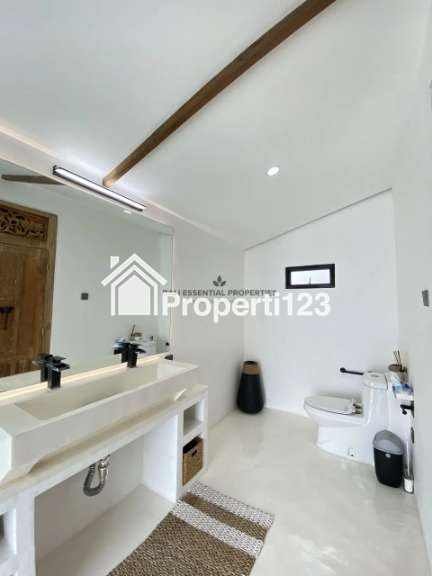 1 BEDROOM VILLA FOR RENT IN PADONAN – WD008 - 16