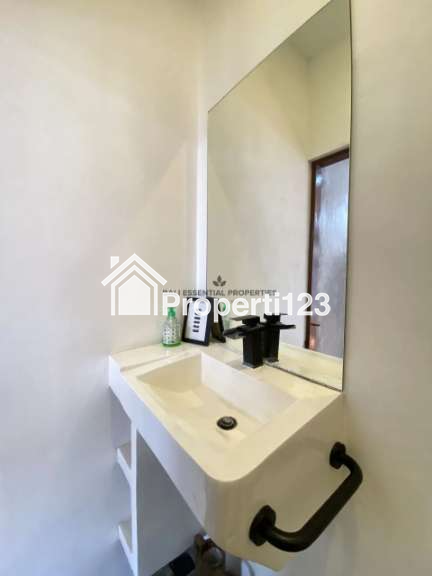 1 BEDROOM VILLA FOR RENT IN PADONAN – WD008 - 10