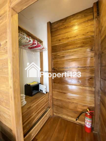 1 BEDROOM VILLA FOR RENT IN PADONAN – WD008 - 14