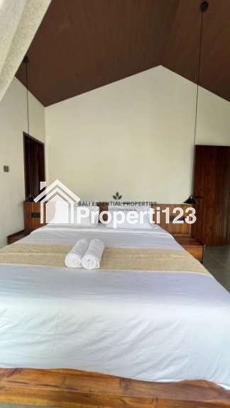 GORGEOUS 2 BEDROOM VILLA FOR RENT IN UBUD – SC273 - 5