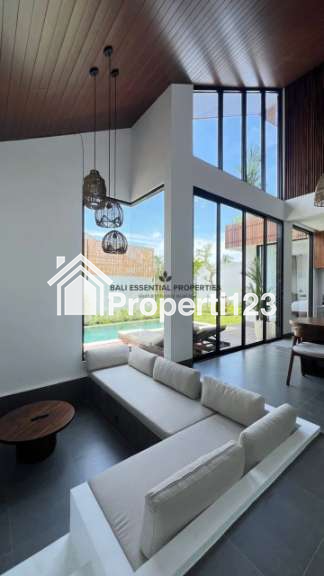 GORGEOUS 2 BEDROOM VILLA FOR RENT IN UBUD – SC273 - 3