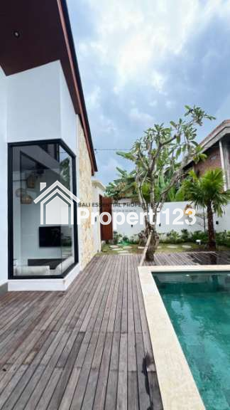 GORGEOUS 2 BEDROOM VILLA FOR RENT IN UBUD – SC273 - 2