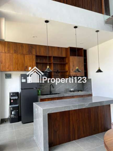 GORGEOUS 2 BEDROOM VILLA FOR RENT IN UBUD – SC273 - 4