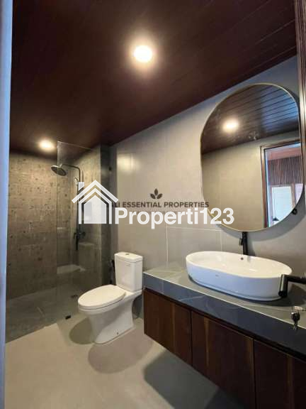 GORGEOUS 2 BEDROOM VILLA FOR RENT IN UBUD – SC273 - 7