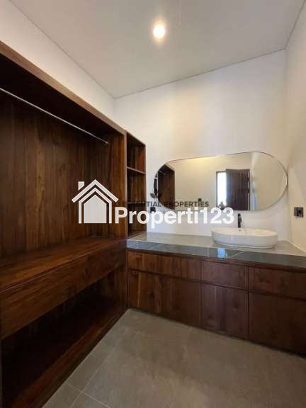 GORGEOUS 2 BEDROOM VILLA FOR RENT IN UBUD – SC273 - 8