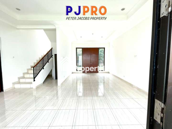Dijual/Disewa Rumah Siap Huni di Harapan Indah Cluster Heliconia Extention - 2