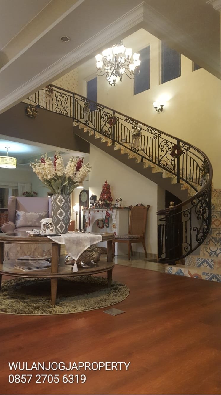 Dijual Rumah Premium Di Palagan Yogyakarta - 4