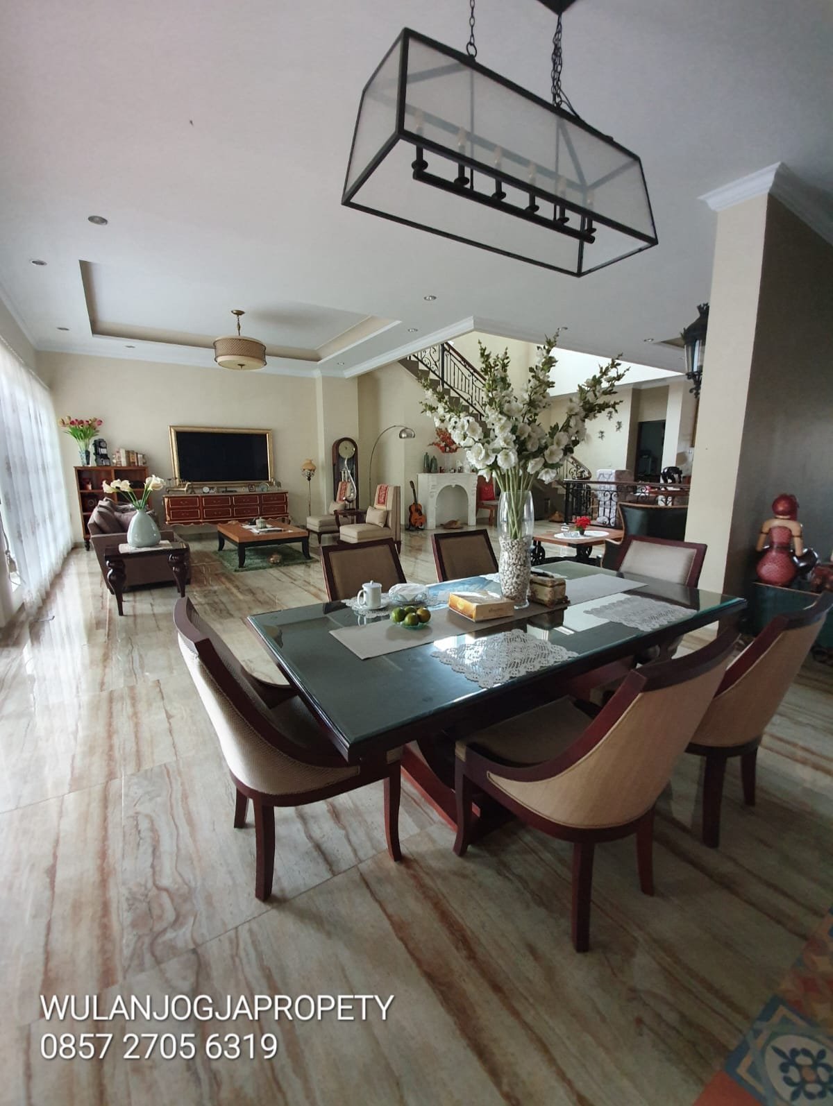 Dijual Rumah Premium Di Palagan Yogyakarta - 10