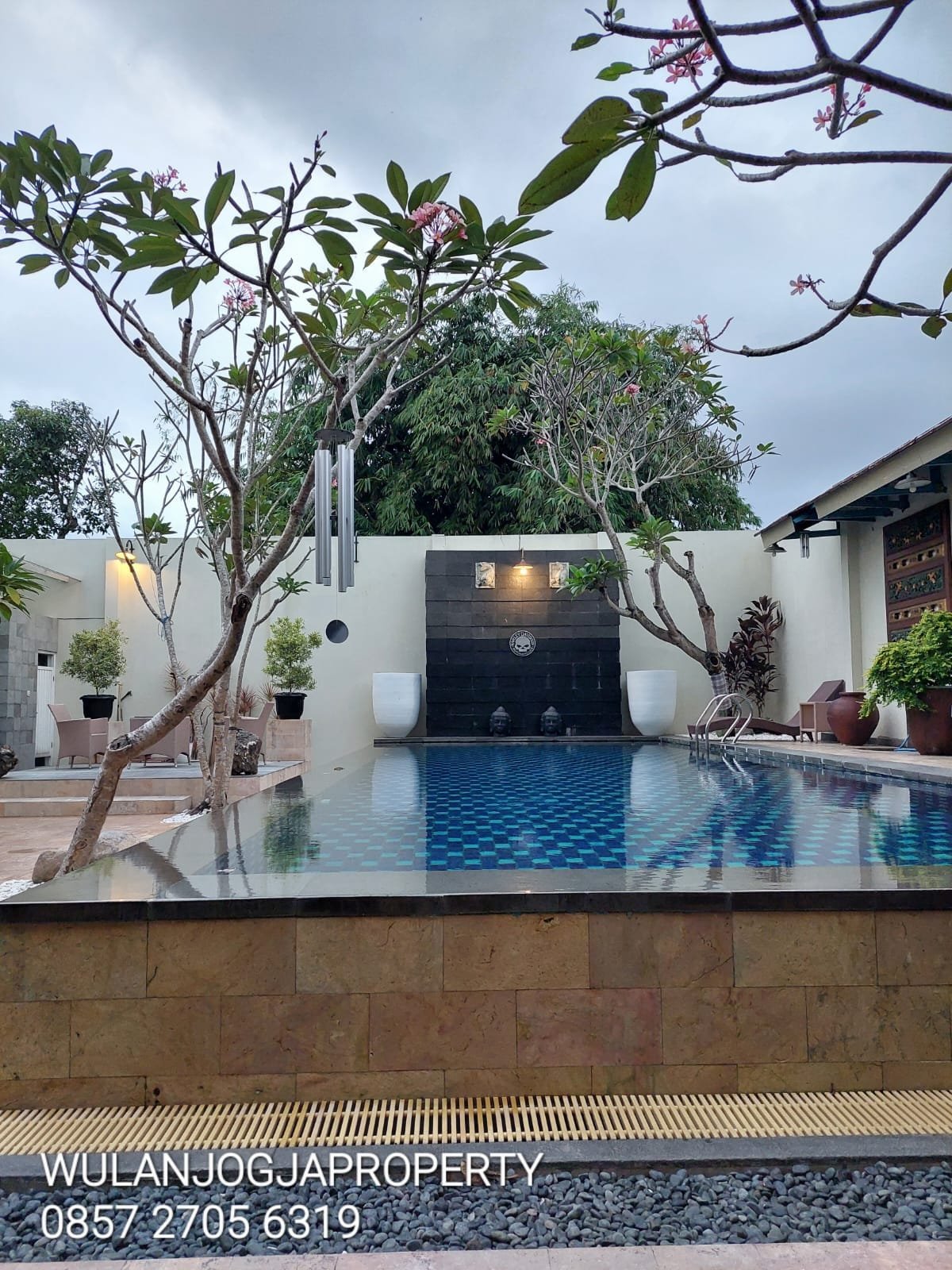 Dijual Rumah Premium Di Palagan Yogyakarta - 16