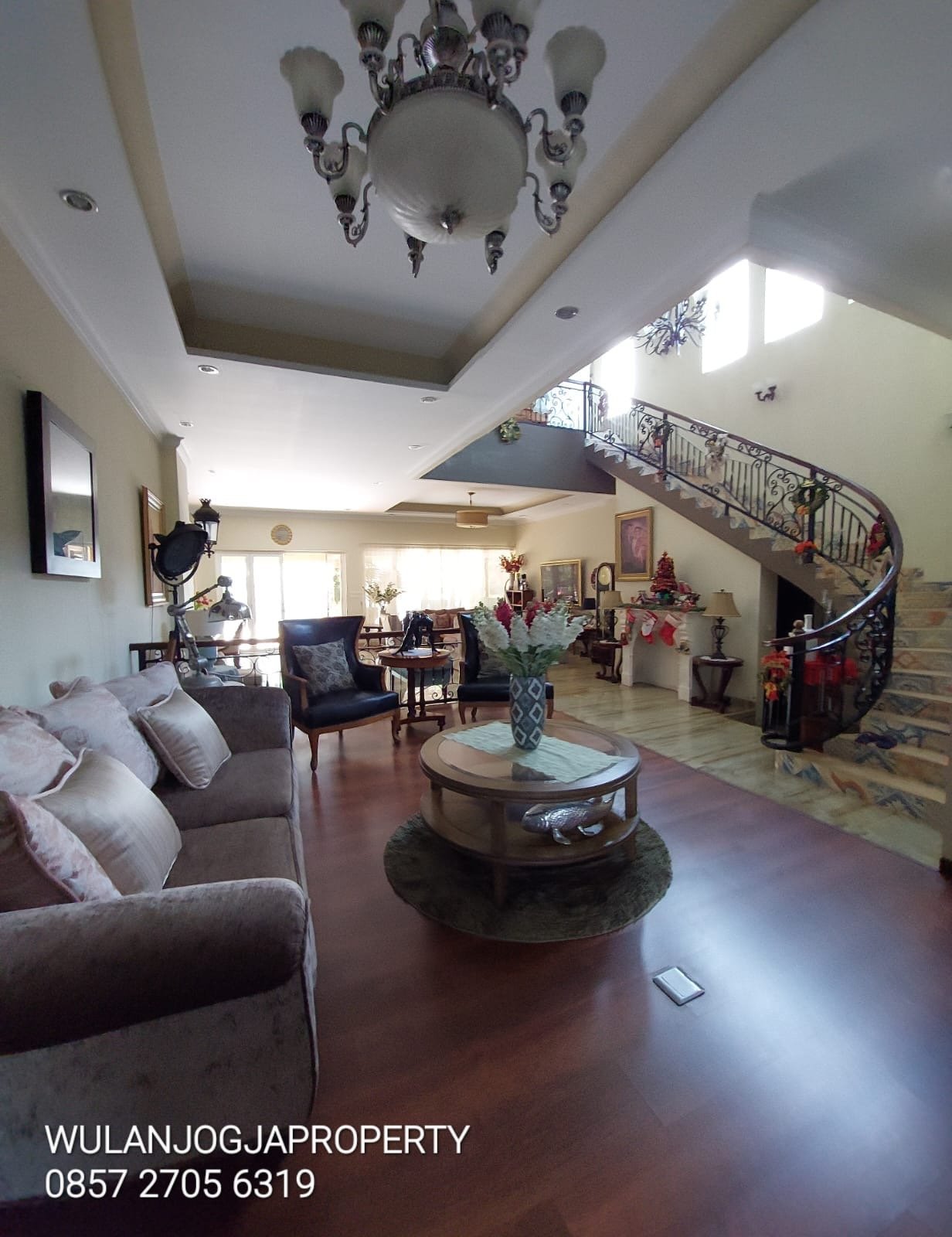 Dijual Rumah Premium Di Palagan Yogyakarta - 2
