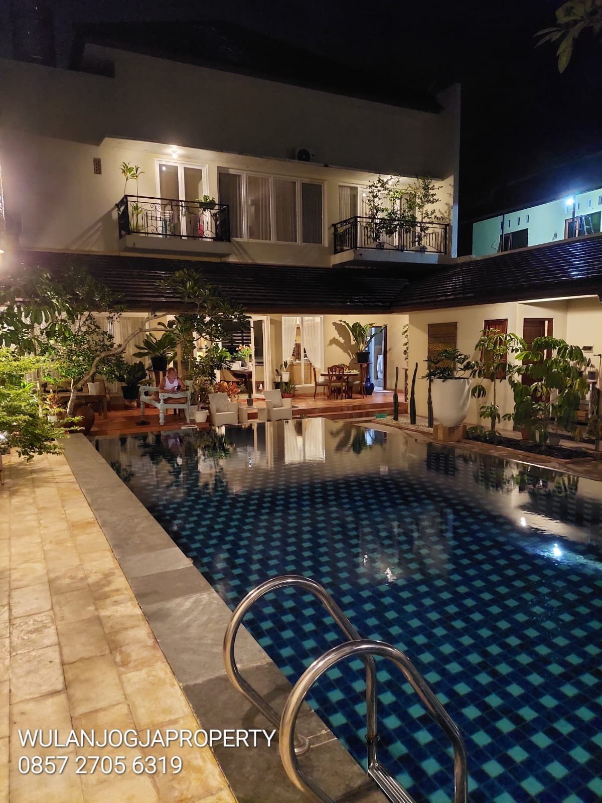 Dijual Rumah Premium Di Palagan Yogyakarta - 14
