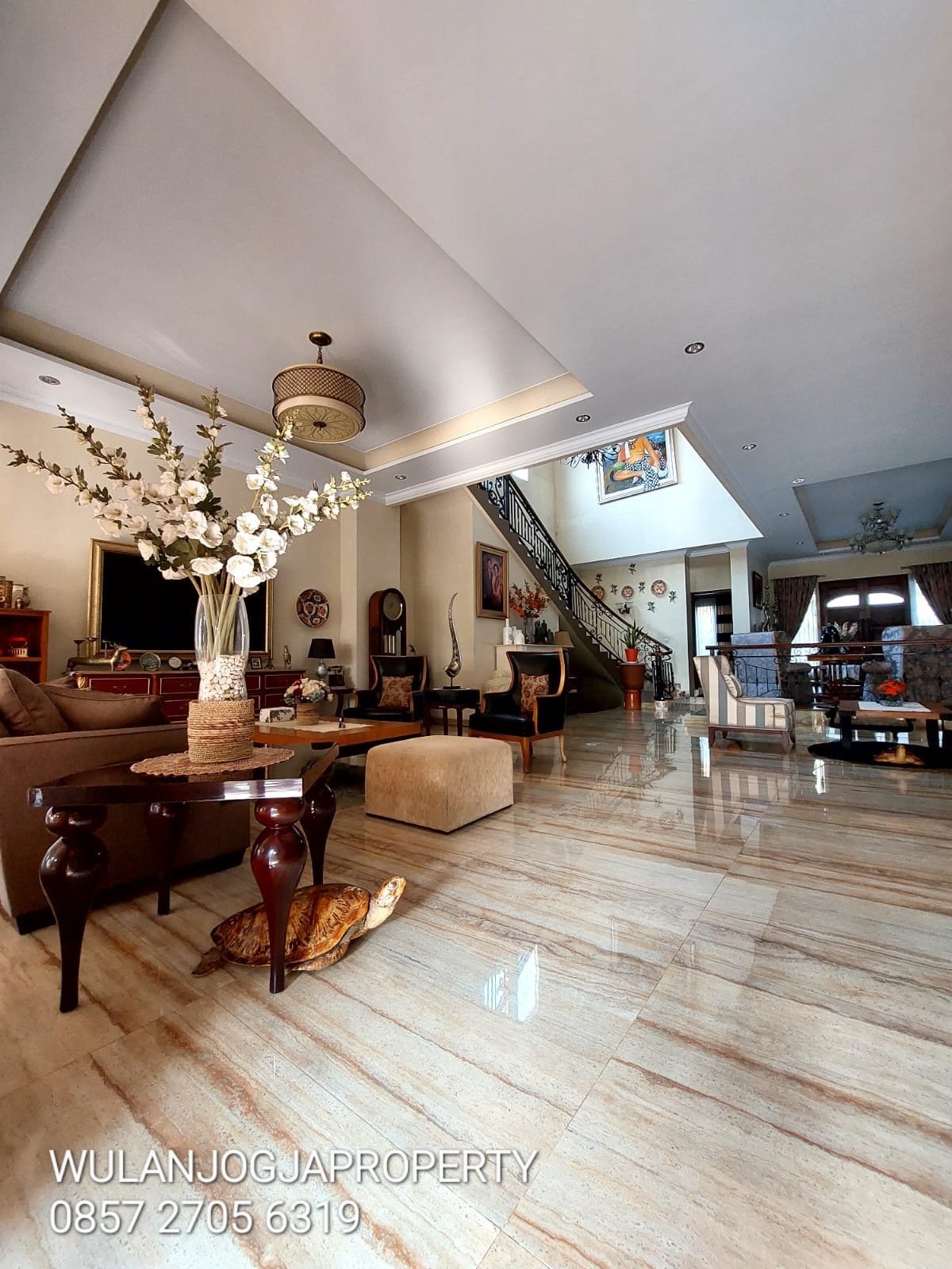 Dijual Rumah Premium Di Palagan Yogyakarta - 8