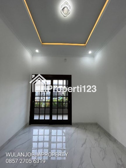 Dijual Rumah Mewah Di Stadion Utara Maguwoharjo Yogyakarta - 9