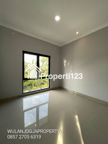 Dijual Rumah Baru Posisi Hook Di Tlogoadi Yogyakarta - 12