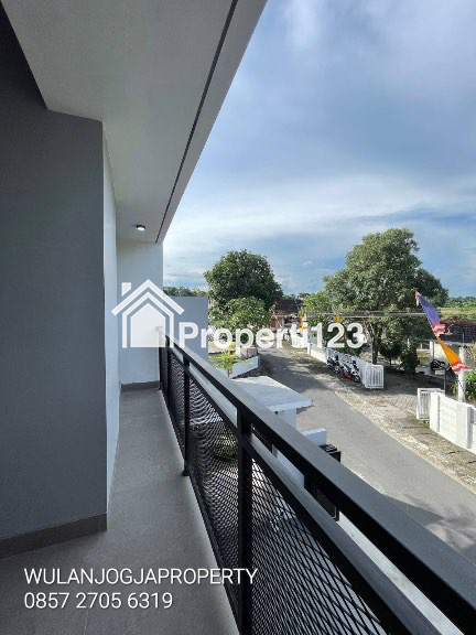 Dijual Rumah Baru Posisi Hook Di Tlogoadi Yogyakarta - 16