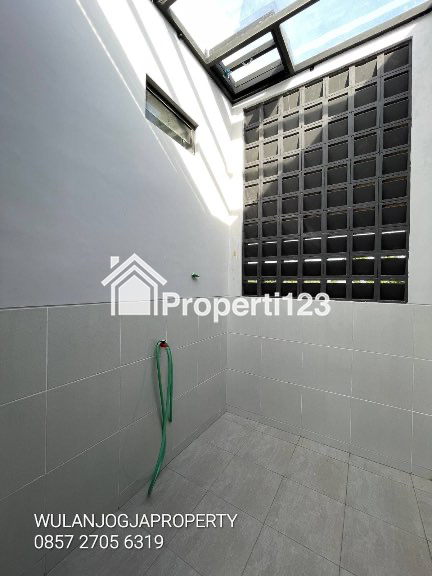 Dijual Rumah Baru Posisi Hook Di Tlogoadi Yogyakarta - 14