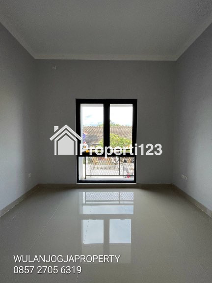 Dijual Rumah Baru Posisi Hook Di Tlogoadi Yogyakarta - 13