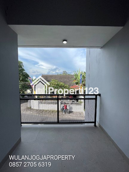 Dijual Rumah Baru Posisi Hook Di Tlogoadi Yogyakarta - 15