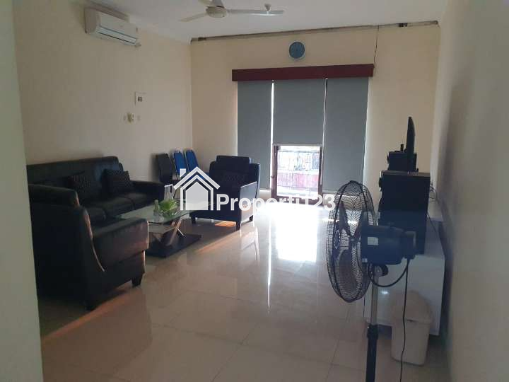 DIJUAL RUKO STRATEGIS DI JALAN MAYJEND SUNGKONO SURABAYA - 4