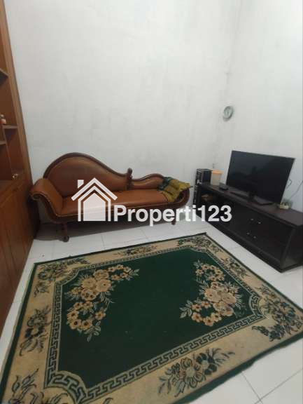 Rumah Siap Huni Lokasi Rungkut Asri Surabaya Timur - 8