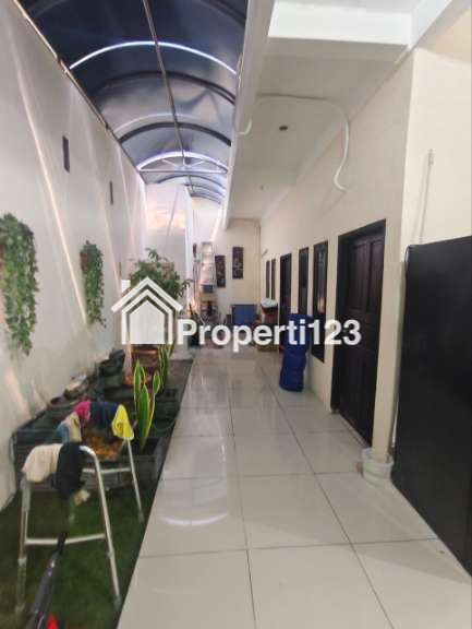 Rumah Siap Huni Lokasi Rungkut Asri Surabaya Timur - 13