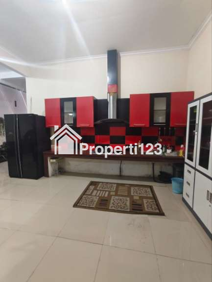 Rumah Siap Huni Lokasi Rungkut Asri Surabaya Timur - 11