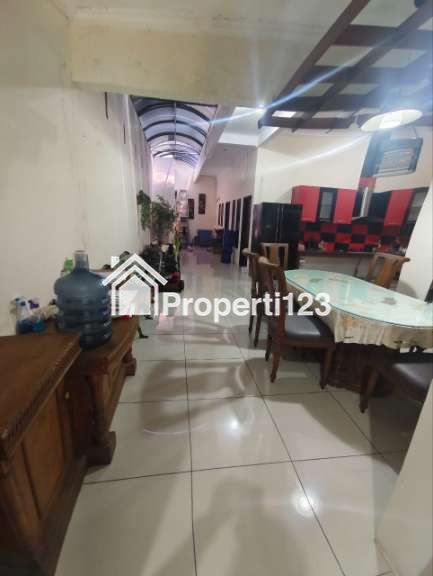 Rumah Siap Huni Lokasi Rungkut Asri Surabaya Timur - 4
