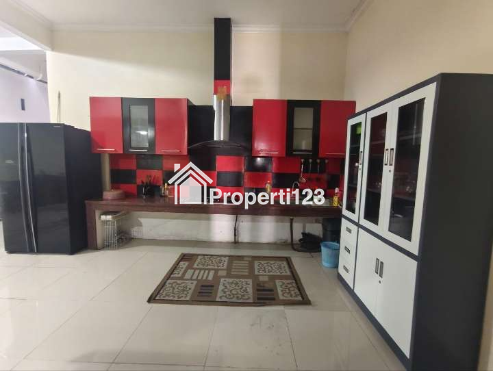 Rumah Siap Huni Lokasi Rungkut Asri Surabaya Timur - 12
